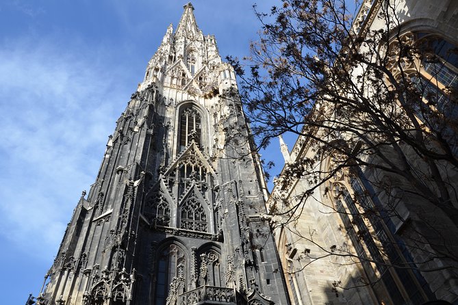 Private Day Trip to Vienna From Bratislava - Group Size Guidelines