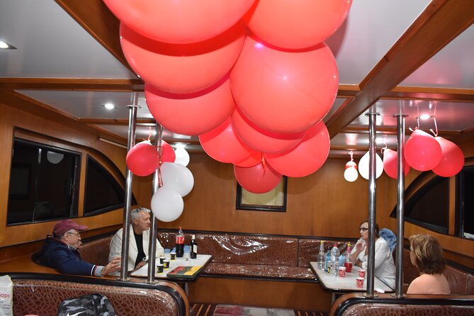 Private Dinner Cruise On Vip Yacht Sharm El Sheikh - Exceptional Customer Reviews