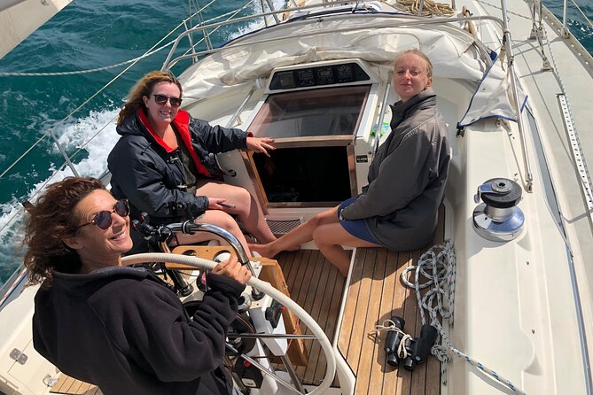 Private Discovery of the Camargue by Sail - Discovering the Camargues Unique Ecosystem