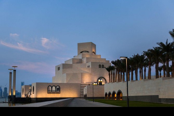 Private Doha City Tour|Souq Waqif| Katar| Peral Isaland|Corniche - Exploring Souq Waqif