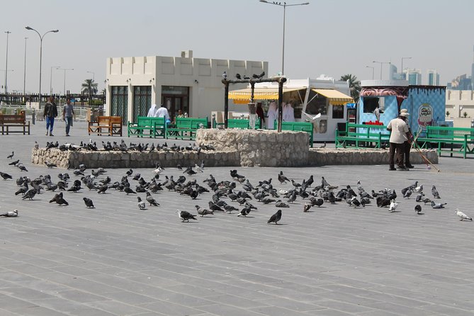 Private Doha Express Tour - Customer Feedback