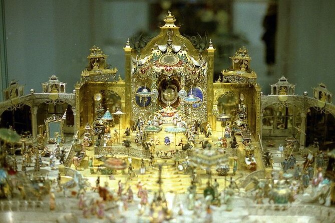Private Dresden Classic Walking Tour - Booking Information