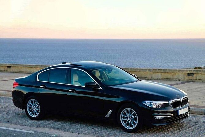 Private Driver to Roam the Island of Malta (Vip) - Lowest Price Guarantee and Cancellation Policy