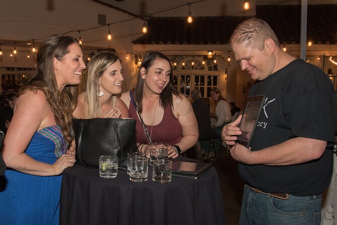 Private Drunk History Tour: 4 Historic Bars & 5+ Hours - Hands-on Historical Access