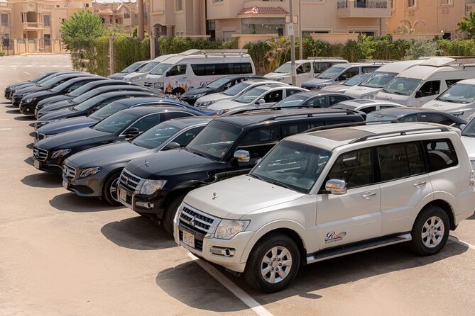 Private Dubai Airport Transfer DXB to Dubai City - Pricing and Additional Fees