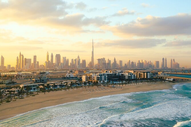 Private Dubai City Tour From Abu Dhabi - Customer Feedback