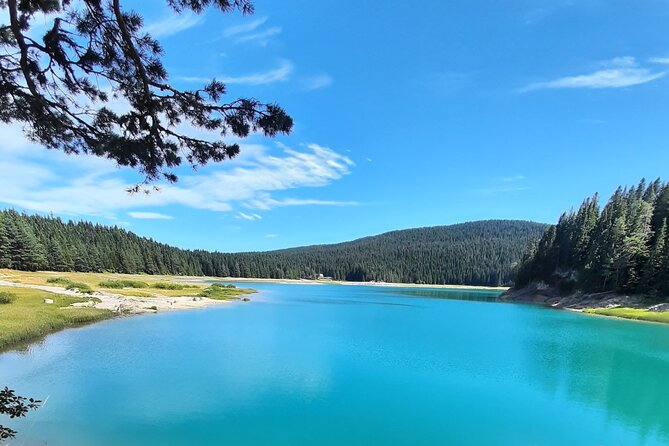 Private Durmitor National Park and Black Lake Tour - Exploring the Black Lake