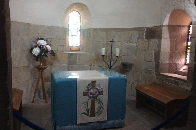 Private Edinburgh Castle Tour - Cancellation Policy