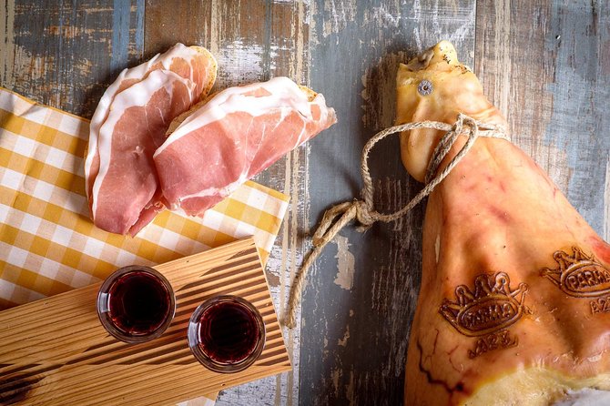 Private Emilia Romagna Food Tour Half Day - Pricing and Reviews
