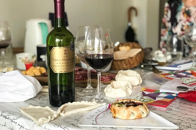 Private Empanada Cooking Class in Buenos Aires With a Local - Intimate Setting in a Local Home