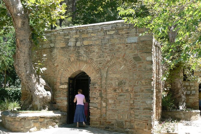 Private Ephesus Shore Excursion From Kusadasi Port - Customer Support and Assistance