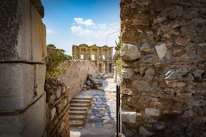 Private Ephesus Tour for Cruiser - Guest Reviews