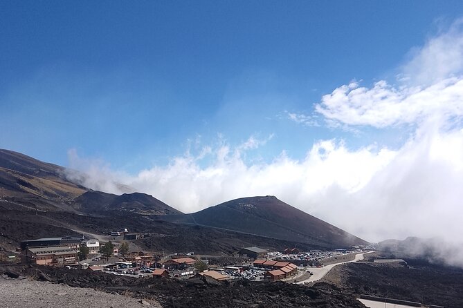 Private Etna Tour With Wine Tasting and Lunch - The Sum Up