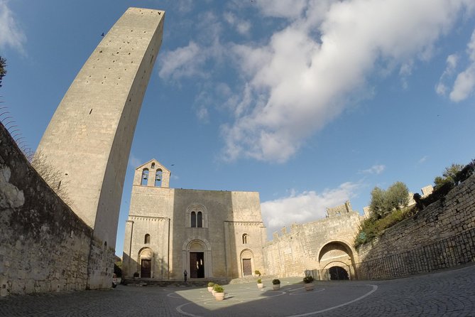 Private Etruscan History Tour From Civitavecchia: Tarquinia and Tuscania - Accessibility and Additional Info