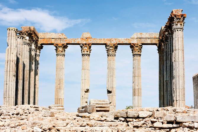 Private Evora Full Day Tour From Lisbon - Traveler Experiences