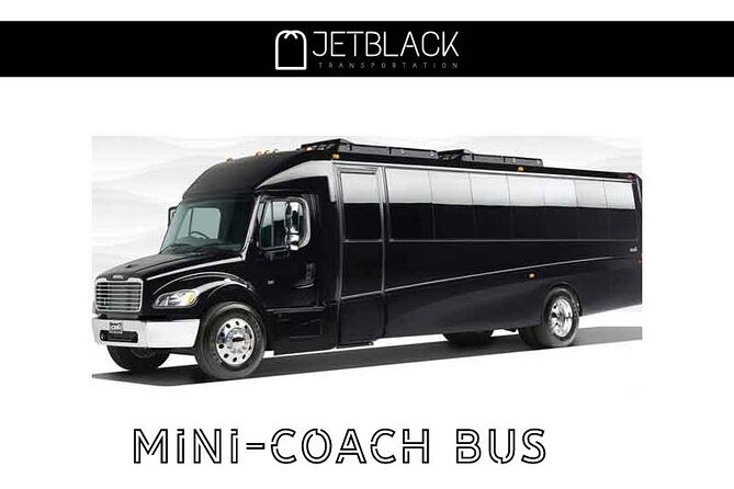 Private EWR Airport Transfer / New York City (One Way) - Pricing Information