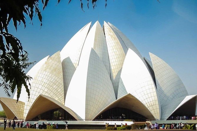 Private Exclusive Old & New Delhi City Tour (All-Inclusive) - Special Offers and Pricing