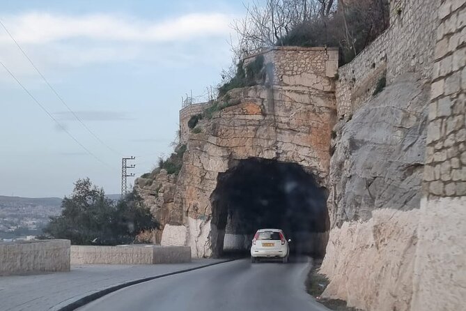 Private Excursion to Constantine by a Local Expert - Traveler Feedback