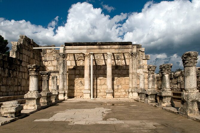 Private Excursion to Nazareth Tiberias and the Sea of ​​Galilee - Customer Testimonials