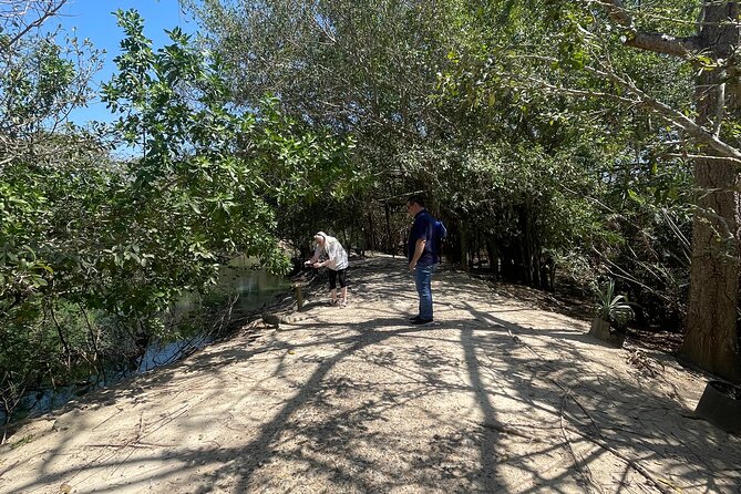 Private Experience at the National Aviary of Colombia - Booking and Cancellation Policy