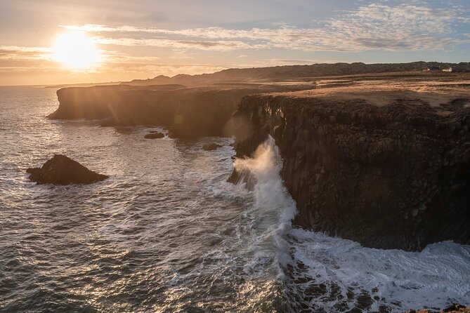 Private Exploration of The Snæfellsnes Peninsula - Pricing Considerations