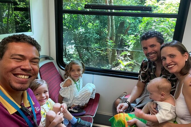 Private Family Fun With Kids Tour in Rio: Including the Christ - Flexibility and Cancellation Policy