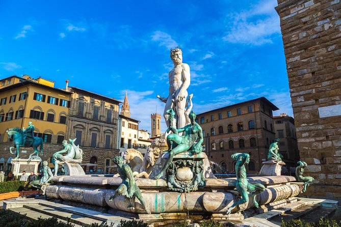 Private Florence and Chianti Wine Tour Review - Inclusions and Logistics