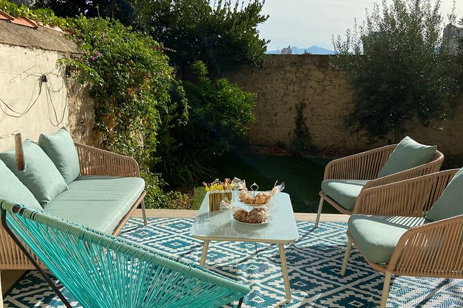 Private French Pastry Class in Marseille - Booking Information