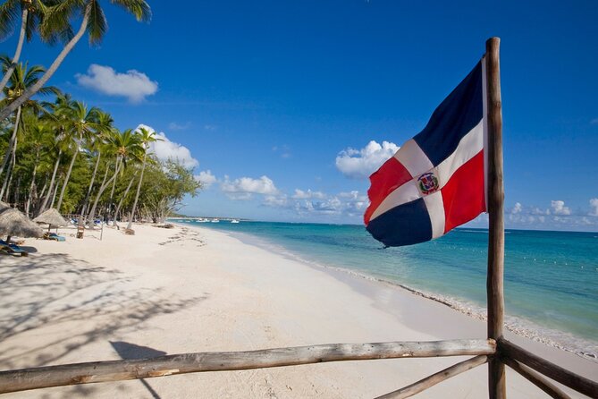 Private Full Day Beach Tour in Puerto Plata - Reservation and Cancellation