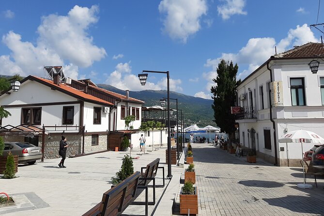 Private Full-Day Best of Ohrid Tour From Skopje - Positive Reviews and Recommendations