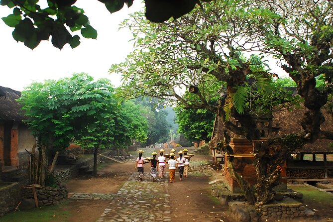 Private Full-Day Car Charter: The Gates of Heaven Bali Tour - Customer Reviews and Ratings