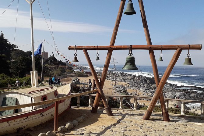 Private Full-Day Cultural Tour: Isla Negra, Pomaire and Undurraga Vineyard - Customer Experiences