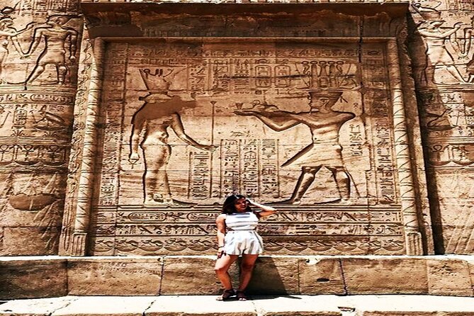 Private Full Day East and West Bank, Luxor - Inclusions and Amenities