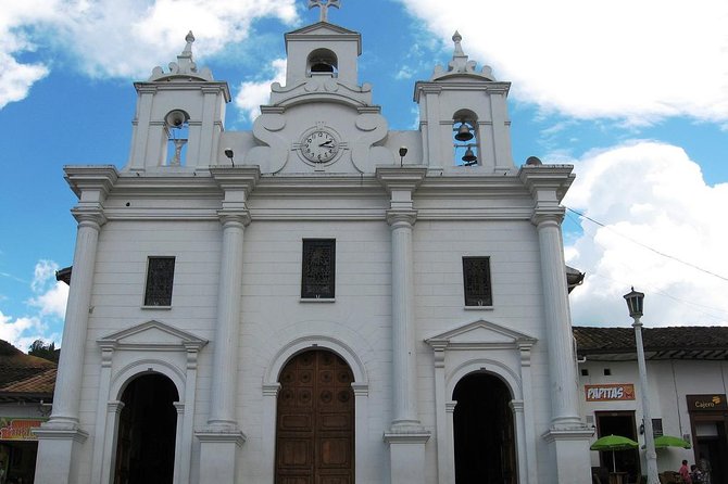 Private Full Day El Retiro Waterfall Tour Including Food From Medellín - Accessibility and Recommendations