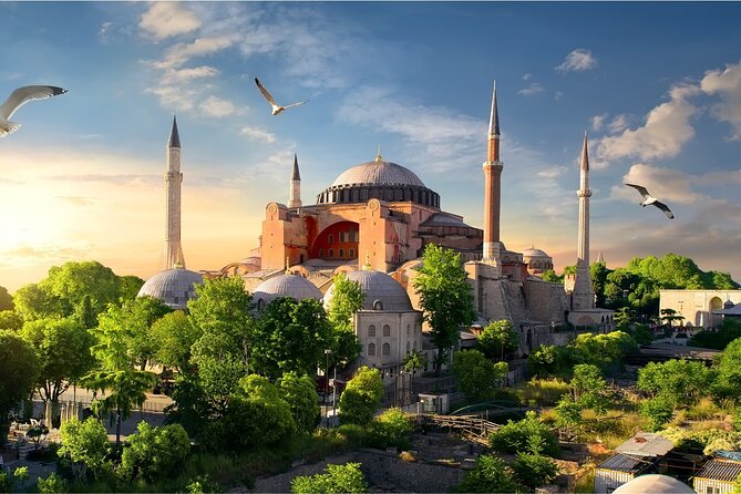 Private Full Day Guided Highlights of Istanbul Tour - Customer Reviews