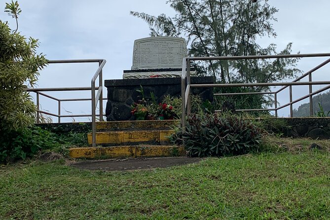 Private Full-Day Hamakua Coast and Sugar Tour From Kailua-Kona - Accessibility and Amenities