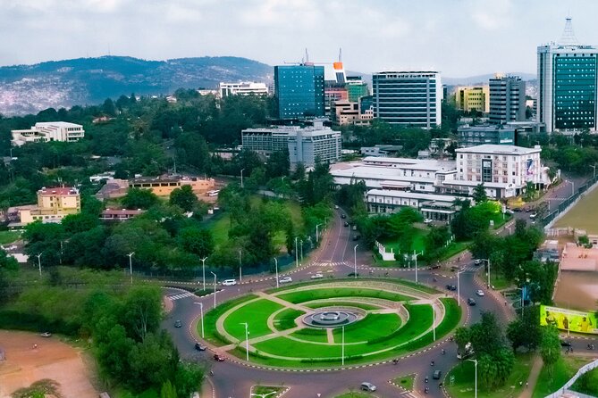 Private Full-Day Kigali City Tour With Pickup and Lunch - Pricing and Special Offers