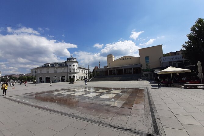Private Full-Day Pristina Tour From Skopje - Traveler Reviews and Feedback