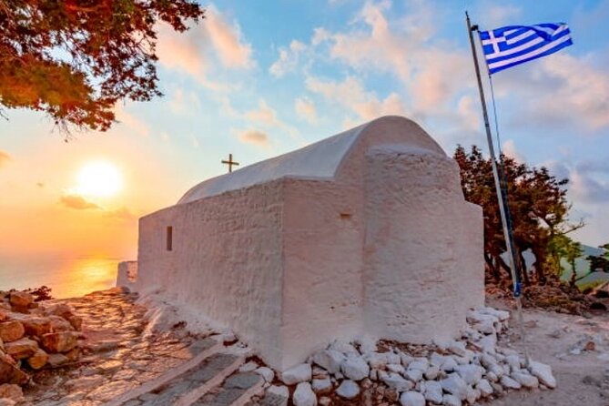 Private Full Day Rhodes Island Tour With Wine Tasting Experience - Traveler Photos and Experiences
