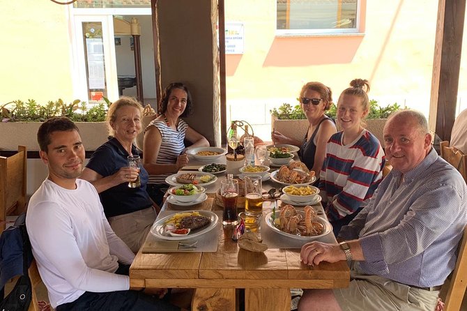 Private Full Day Sailing in Zadar Archipelago - Accessibility and Additional Information