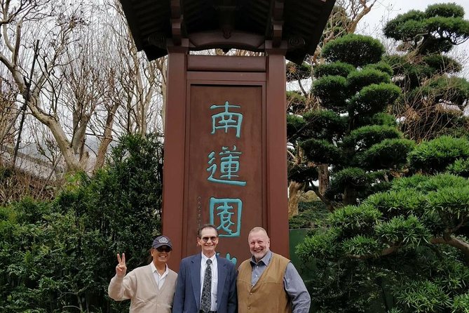Private Full Day Sightseeing Tour of Kowloon in Hong Kong - Customer Reviews