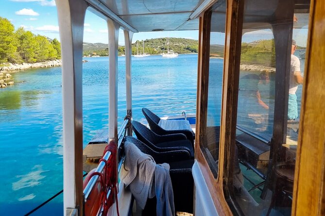 Private Full Day Tour | Food & Drinks | Kornati or Vrgada - Additional Information