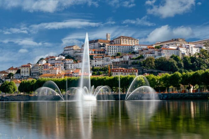 Private Full Day Tour From Lisbon Review - Operators Response