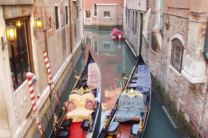 Private Full Day Tour From Milan to Venice With Local Tour Guide and Fast Train - Communication and Support