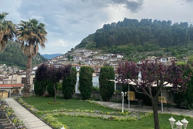 Private Full Day Tour From Tirana to Berat and Durres - Positive Guest Reviews