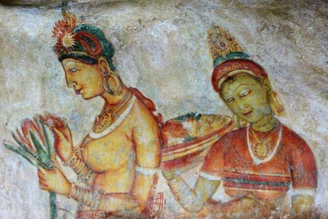 Private Full Day Tour in Dambulla & Sigiriya - Activities and Experiences