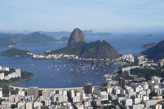 Private Full Day Tour in Rio - Reviews and Ratings
