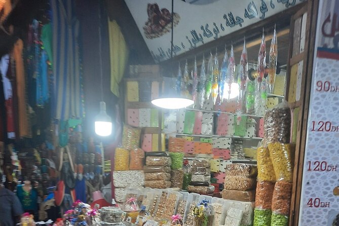 Private Full Day Tour of Fez - Accessibility Features
