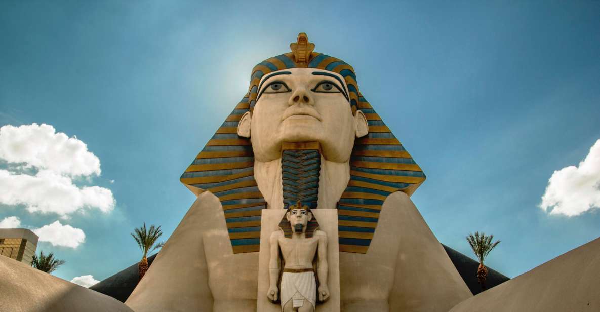 Private Full Day Tour of Luxor - Language Availability