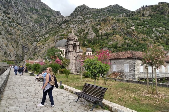 Private Full-Day Tour - Skadar Lake National Park, Saint Stefan and Kotor Tour - Tour Accessibility and Suitability